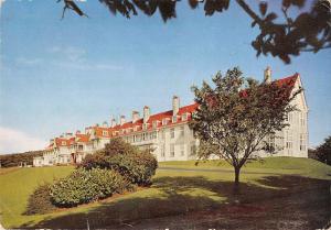 BR82577 turnberry hotel ayrshire scotland