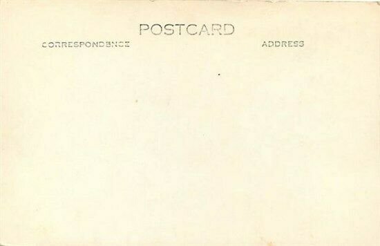 Canada, Penticton, B.C., RPPC, Hotel Prince Charles