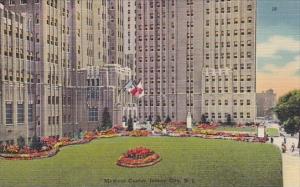 Medical Center Jeresey City New Jersey