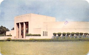 The LA State Exhibit Building Completed in 1939 - Shreveport, Louisiana LA  