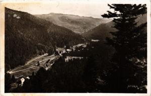 CPA Le LIORAN - Vue d'ensemble vers MURAT (480057)