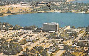 Winter Haven Hospital - Winter Haven, Florida FL  