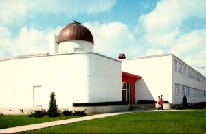 Mississippi Jackson Science Building Jackson State College