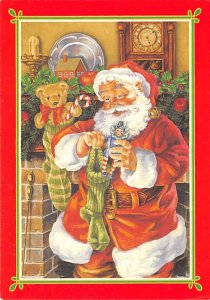 Merry Christmas, Happy New Year 