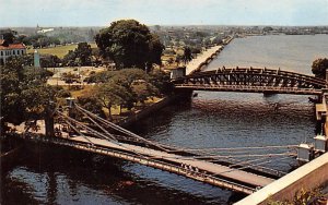 Cavanagh & Anerson Bridges Unused 