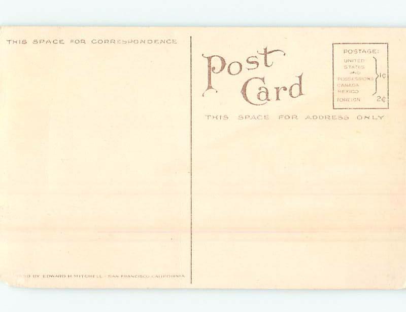 Divided-Back STREET SCENE Everett Washington WA hp3105