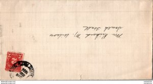 US Cover 2c Postage Due 1934