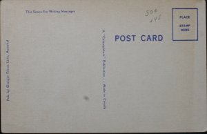 Notre Dame Church Montreal