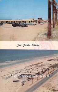 The Trade Winds - Panama City Beach, Florida FL