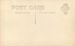 RPPC Hudson & Overland Automobiles, Henniker NH sold by FH Messer, Bradford NH