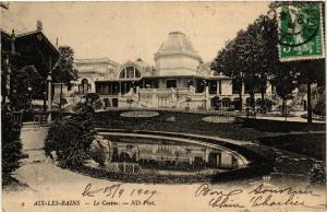 CPA AIX-les-BAINS - Le Casino (351945)