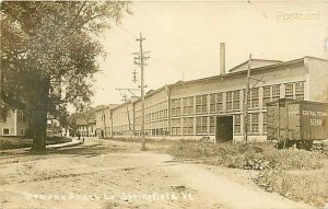 VT, Springfield, Vermont Snath Company, RPPC