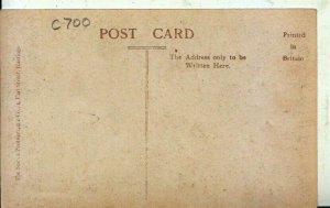 Sussex Postcard - Norman Stone - Battle Abbey - Ref 17025A