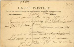 CPA Argentan - Rue Saint-Martin (800529)