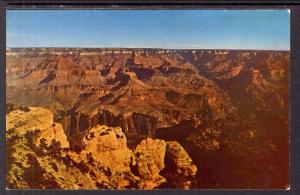 Grand Canyon National Park,AZ BIN