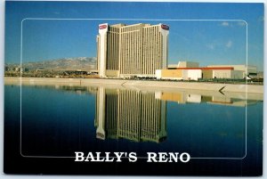 M-102033 Bally's Reno Nevada