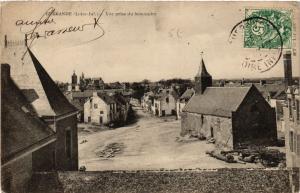 CPA GUÉRANDE - Vue prise du Seminaire (588035)