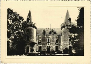 CPM CHAGNY Hostellerie Belle-CRoix (1190103)