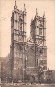 Br33724 London Westminster Abbey england