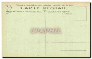 Old Postcard Cafe Bordeaux Bordeaux Place de la Comedie Allees de Tourny Cour...