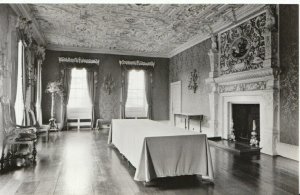 Middlesex Postcard - Boston Manor House - Brentford - Ref 1933A