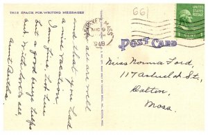 Massachusetts  Siasconset , Sankaty Head Light House