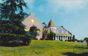 South Carolina Winnsboro Community Center