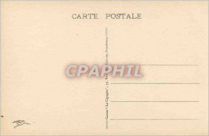 Old Postcard 67 Gerardmer general view