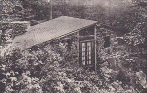 Vermont Rutland Woodfin CabinLong Trail Lodge Of the Green Mountain Club Albe...