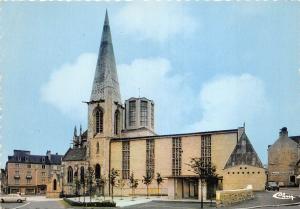 BR23431 Valognes L Eglise france