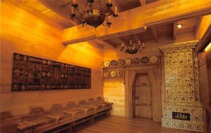 Ukrainian Nationality Room Cathedral of Learning at the University of Pittsbu...