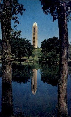 University of Kansas - Lawrence