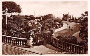 BR93527 madeira walk ramsgate real photo   uk