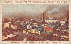 Armour & Company Chicago, Illinois, USA  