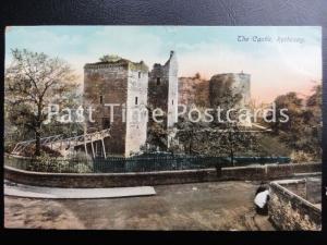 c1919 - The Castle, Rothersay