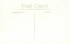 LPD08 Sunset Inn Batchawana Ontario Canada RPPC Postcard