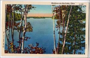 OH - Madison-on-the Lake