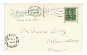 MA - Taunton. Taunton Green