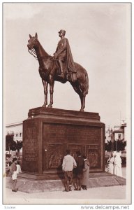 RP, Monument Du Marechal Lyautey, Casablanca, Morocco, Africa, 1920-1940s