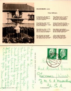  Brandenburg, Other, Germany (21145