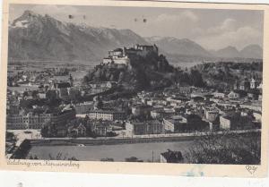 bg24448 salzburg vom hapuzinerberg austria    PCA