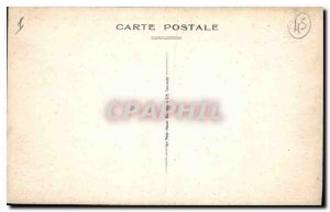 Old Postcard St Benoit sur Loire Basilica South East Coast Outdoor