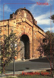 Lot 4 Cyprus nicosia famagusta gate