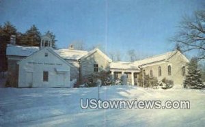 Bennington Museum - Vermont