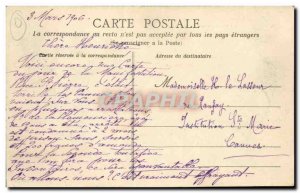 Nantes Old Postcard events of 22 February 1906 has the & # 39occasion Invento...