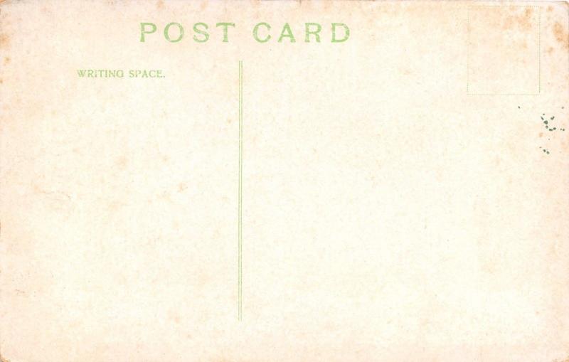 FARNHAM CASTLE SURREY UK~LODGE ENTRANCE~POSTCARD