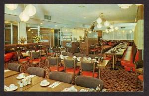 AL Village Inn Pancake House MOBILE POSTCARD ALABAMA PC