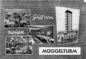 BG31162 muggelturm berlin kopenick  germany   CPSM 14.5x10cm