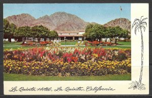 California - La Quinta Hotel - [CA-218]