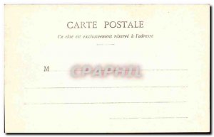 Vichy Old Postcard Casino Room celebrations